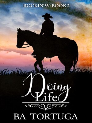 cover image of Doing Life
